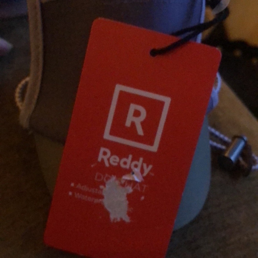 NWT Reddy dog hat XS/S - Picture 6 of 6